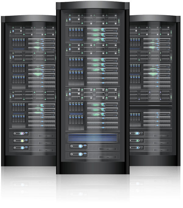 Managed Dedicated Servers 1